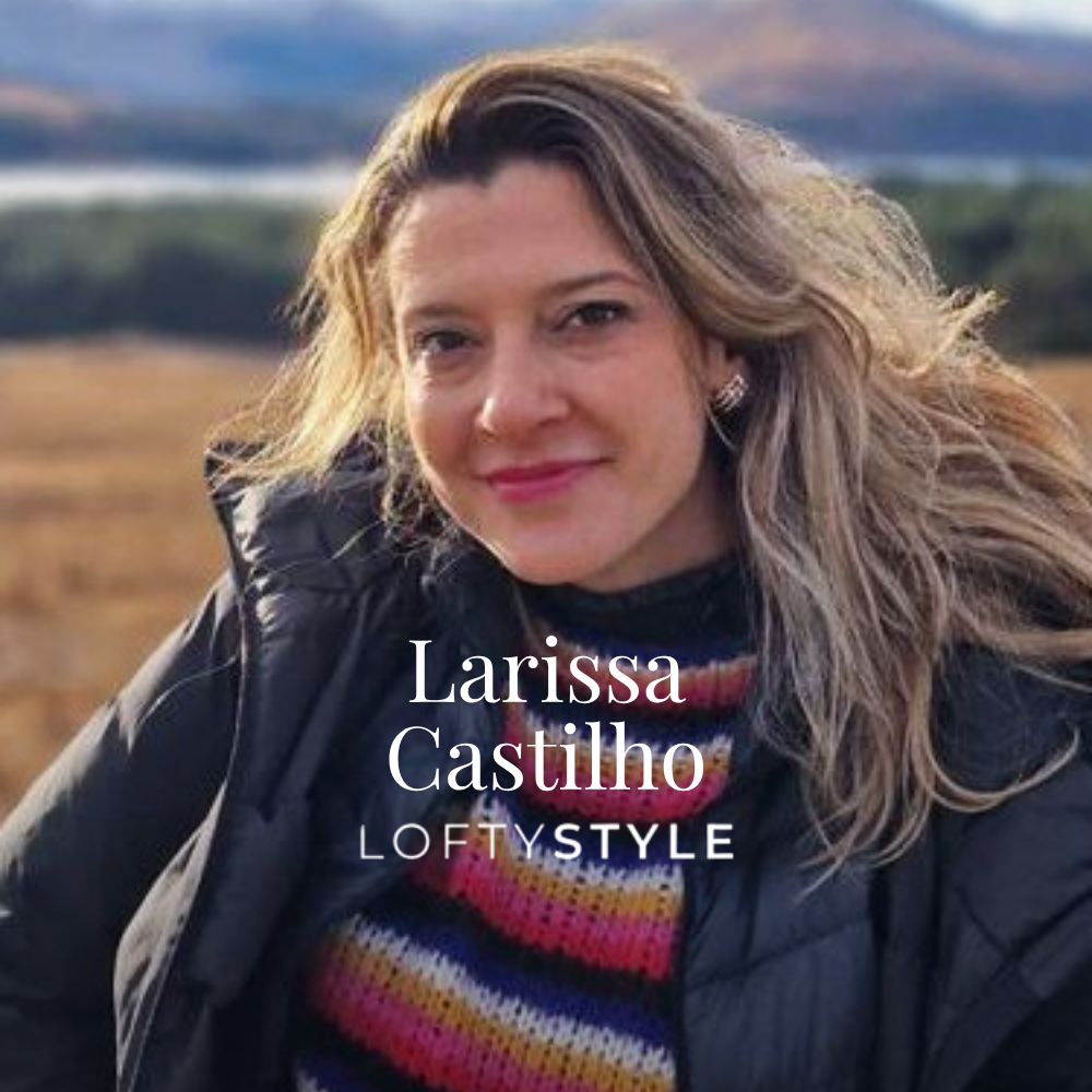 Larissa Castilho